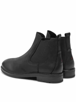 Chelsea PMS50244 Nero