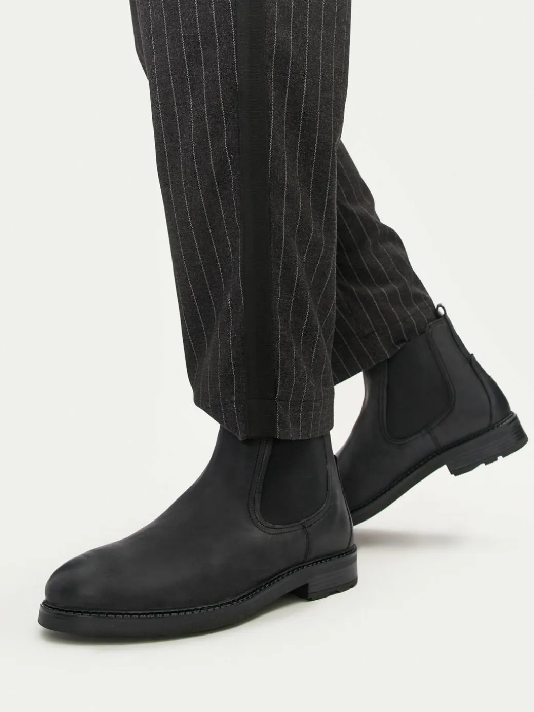 Chelsea PMS50244 Nero