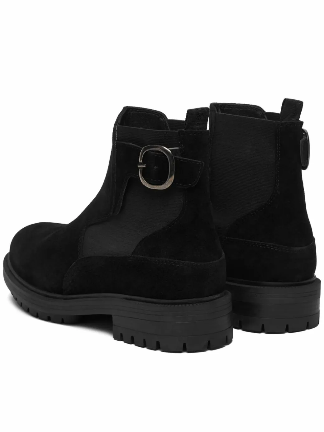 Chelsea RAGE AGE-RA-55-06-000388 Nero
