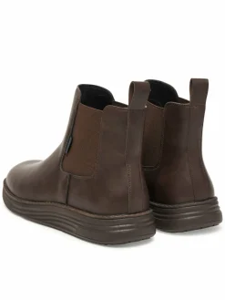 Chelsea Riva 10 7G5011 P0102 S3365 Marrone
