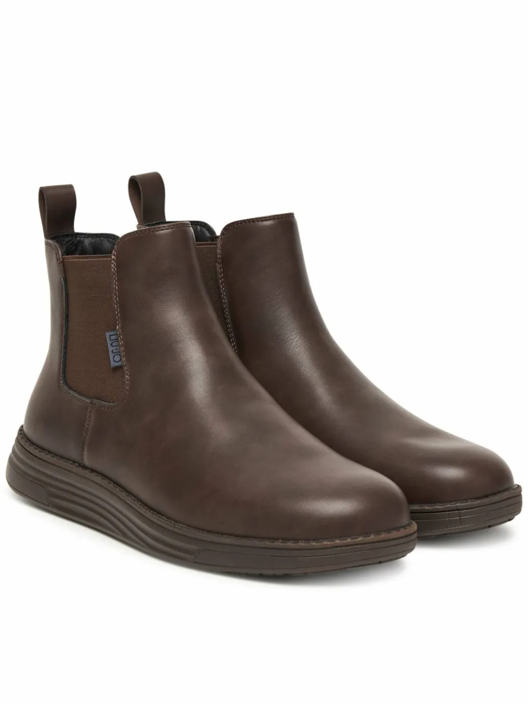 Chelsea Riva 10 7G5011 P0102 S3365 Marrone