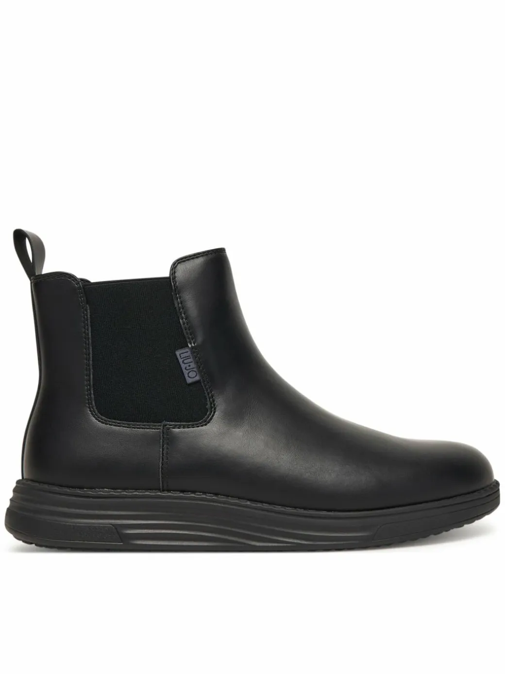Chelsea Riva 10 7G5011 P0102 S1040 Nero