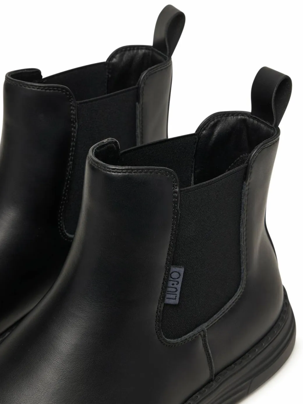 Chelsea Riva 10 7G5011 P0102 S1040 Nero