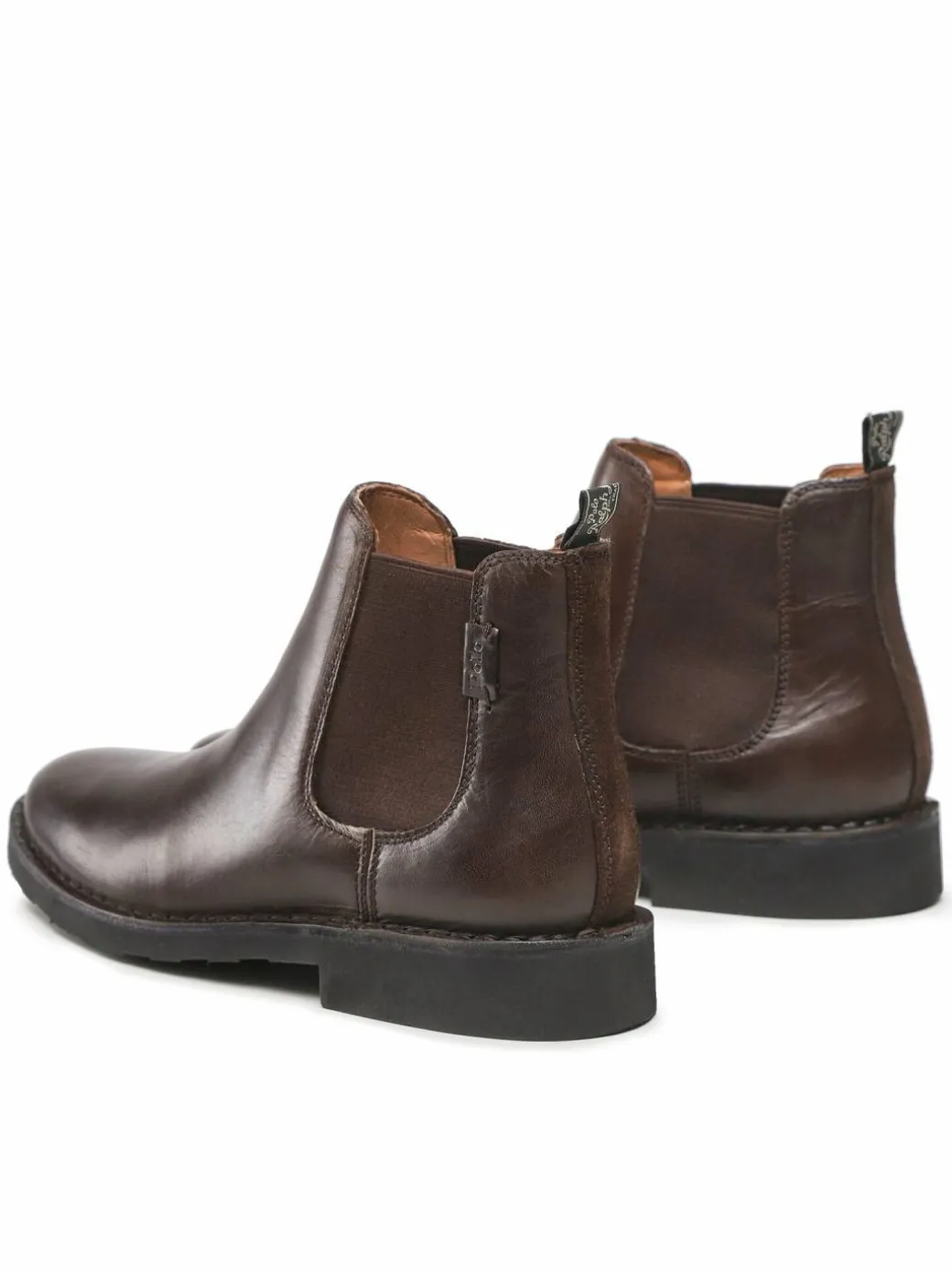 Chelsea Talan Chlsea 803754411003 Marrone