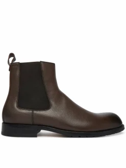 Chelsea Tayil-L 50552541 Marrone