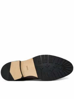 Chelsea Tayil-L 50552541 Marrone