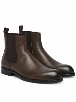 Chelsea Tayil-L 50552541 Marrone