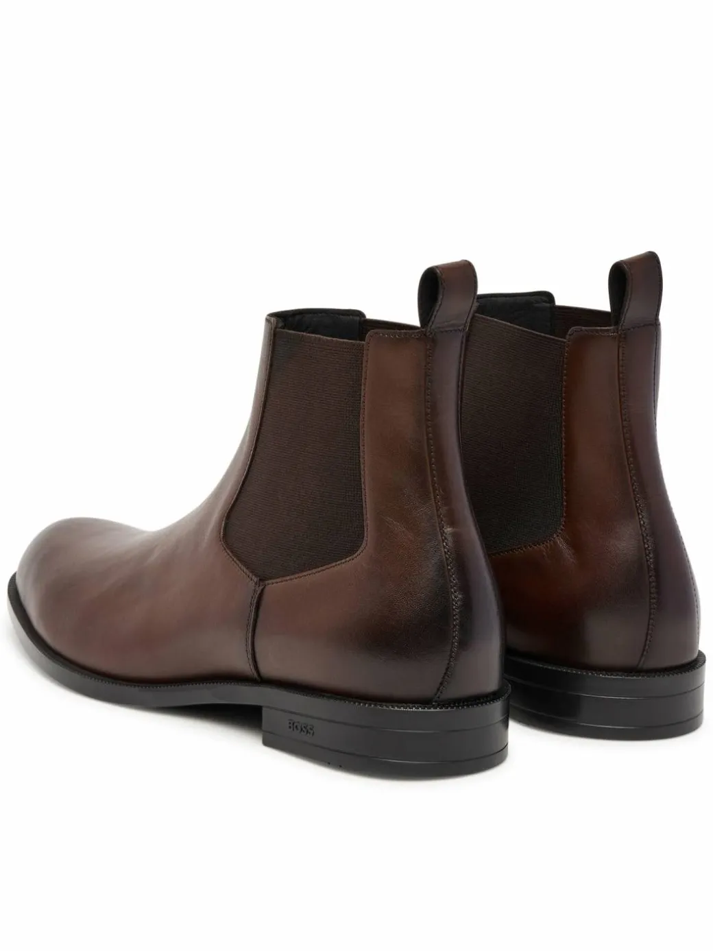 Chelsea Tayil 50552489 Marrone