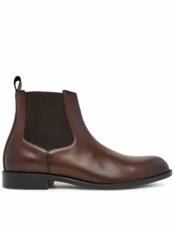 Chelsea Tayil 50552489 Marrone