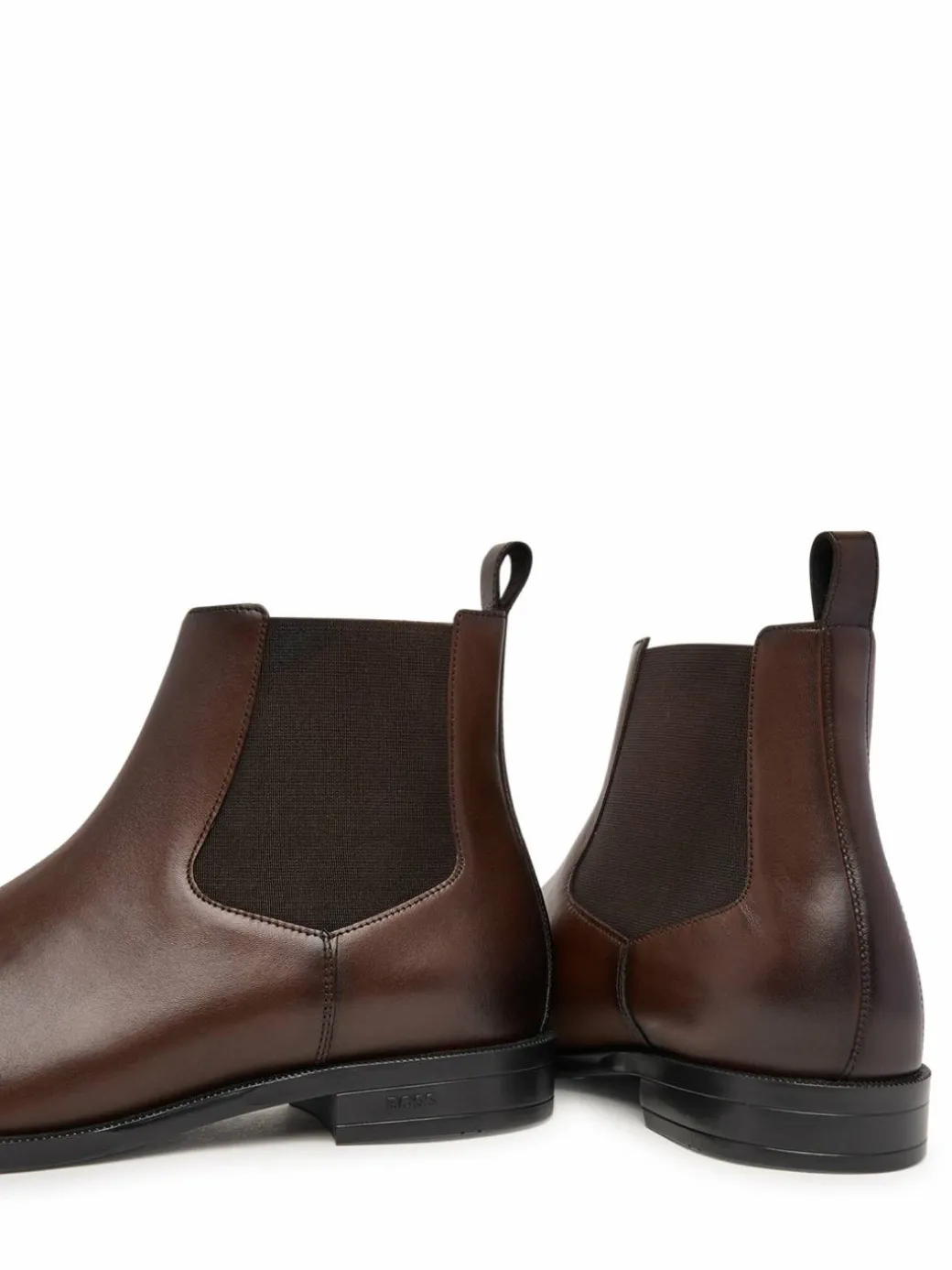Chelsea Tayil 50552489 Marrone