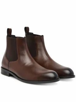 Chelsea Tayil 50552489 Marrone