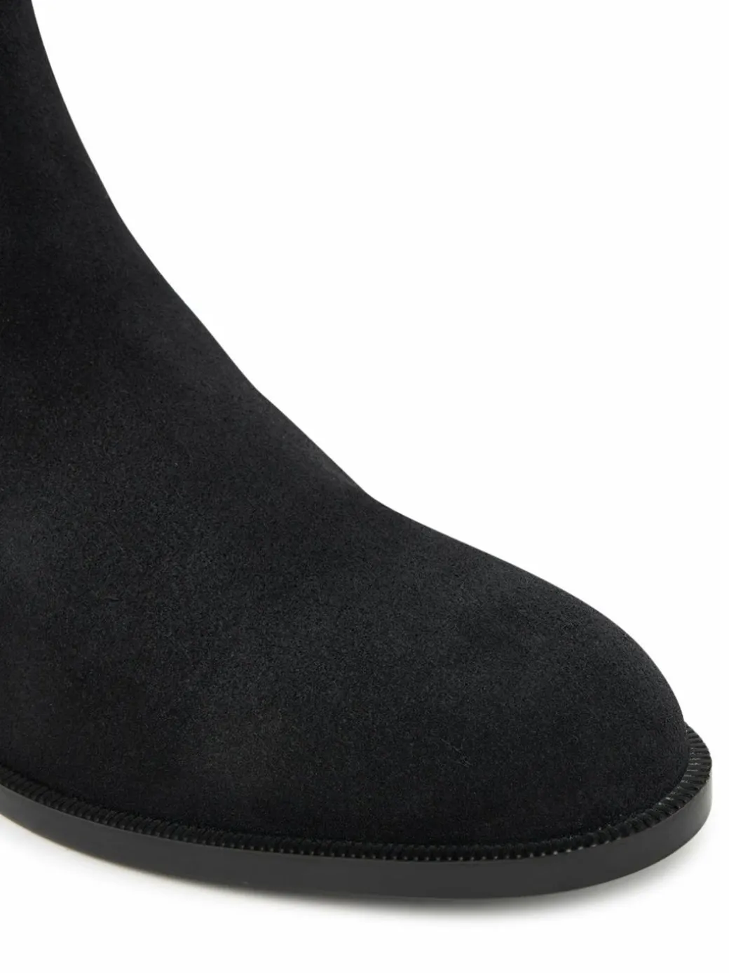Chelsea Tayil 50548229 Nero