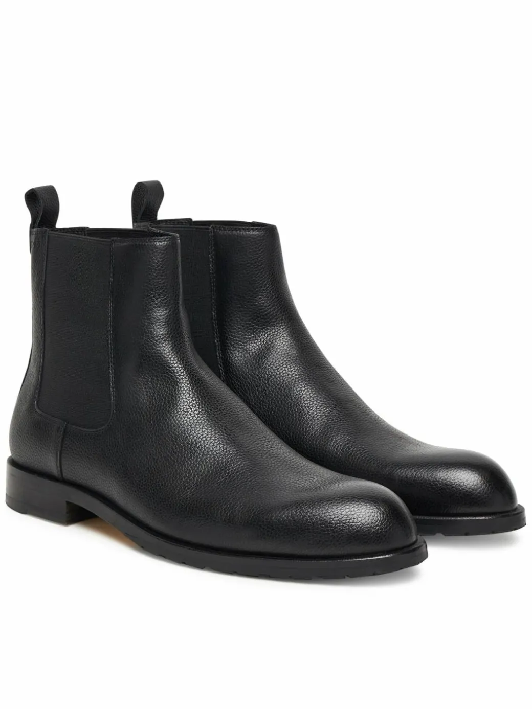 Chelsea Tayil 50552541 Nero