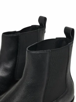Chelsea Tayil 50552541 Nero