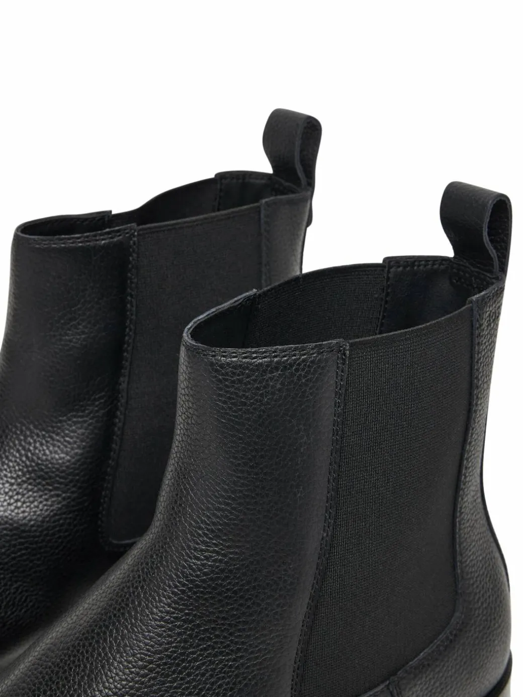 Chelsea Tayil 50552541 Nero