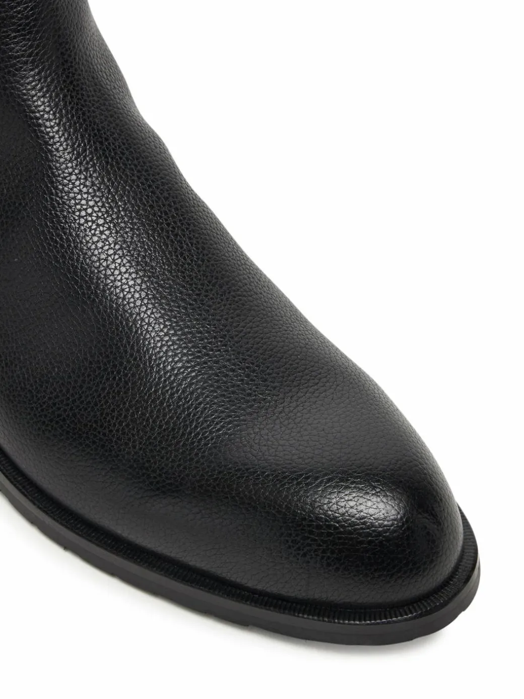 Chelsea Tayil 50552541 Nero