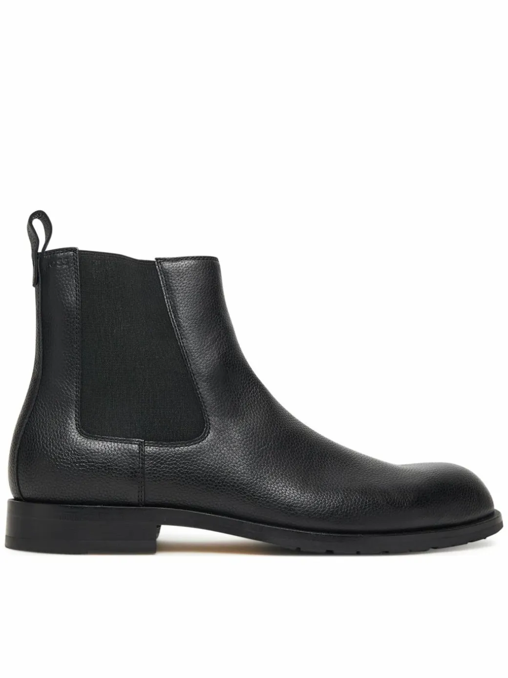 Chelsea Tayil 50552541 Nero