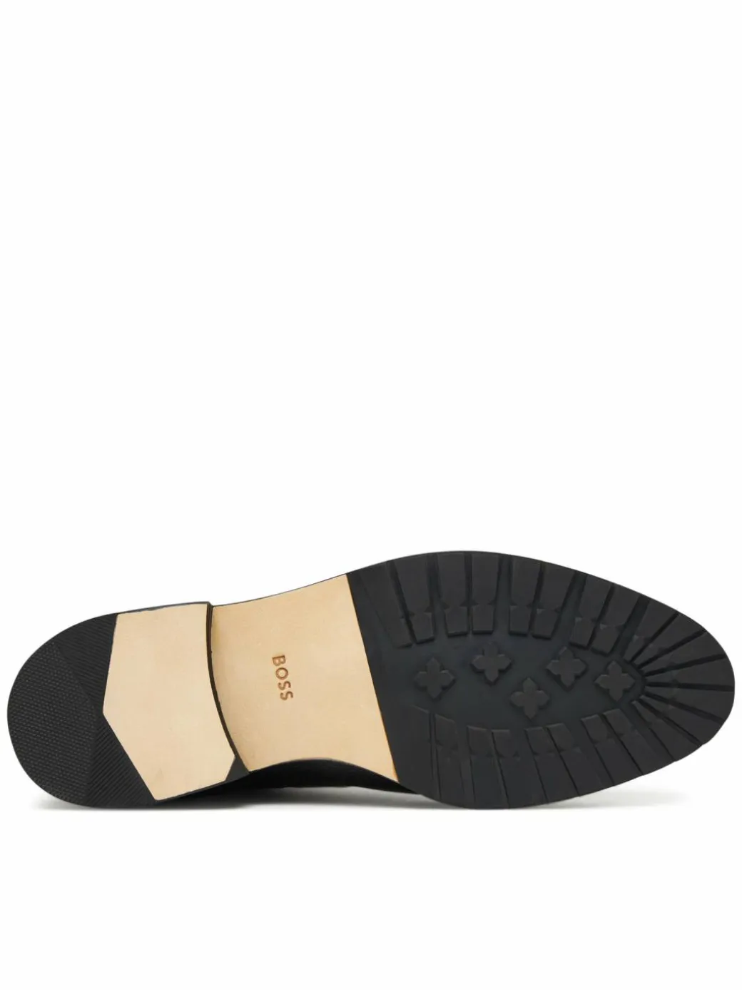 Chelsea Tayil 50552541 Nero