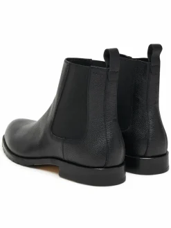 Chelsea Tayil 50552541 Nero
