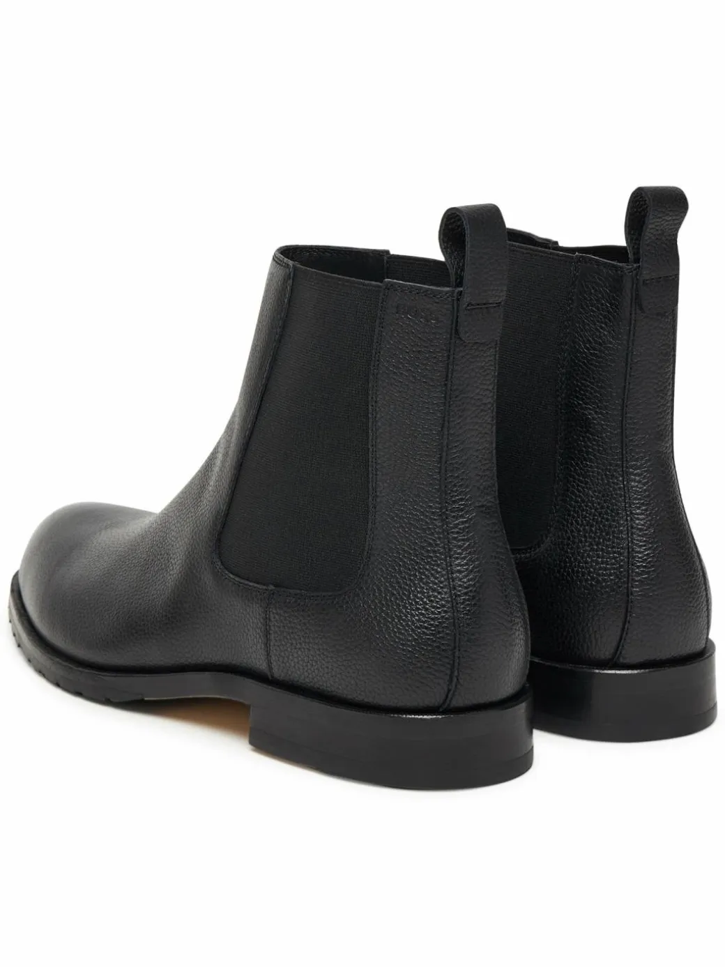 Chelsea Tayil 50552541 Nero