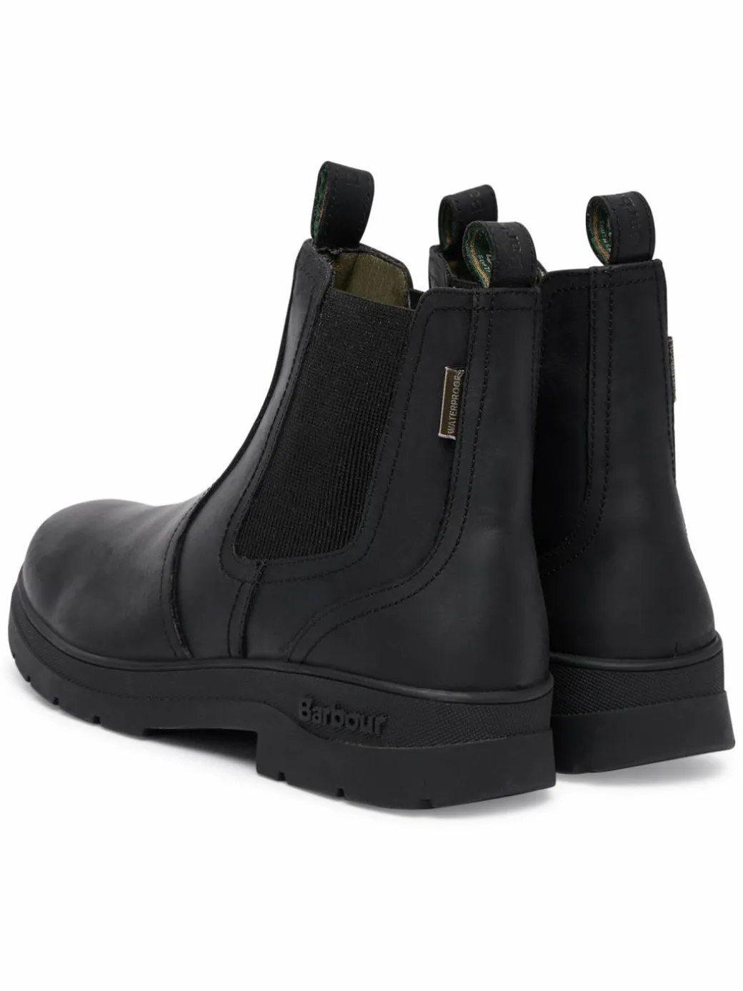 Chelsea Turnbull MFO0817BK11 Nero