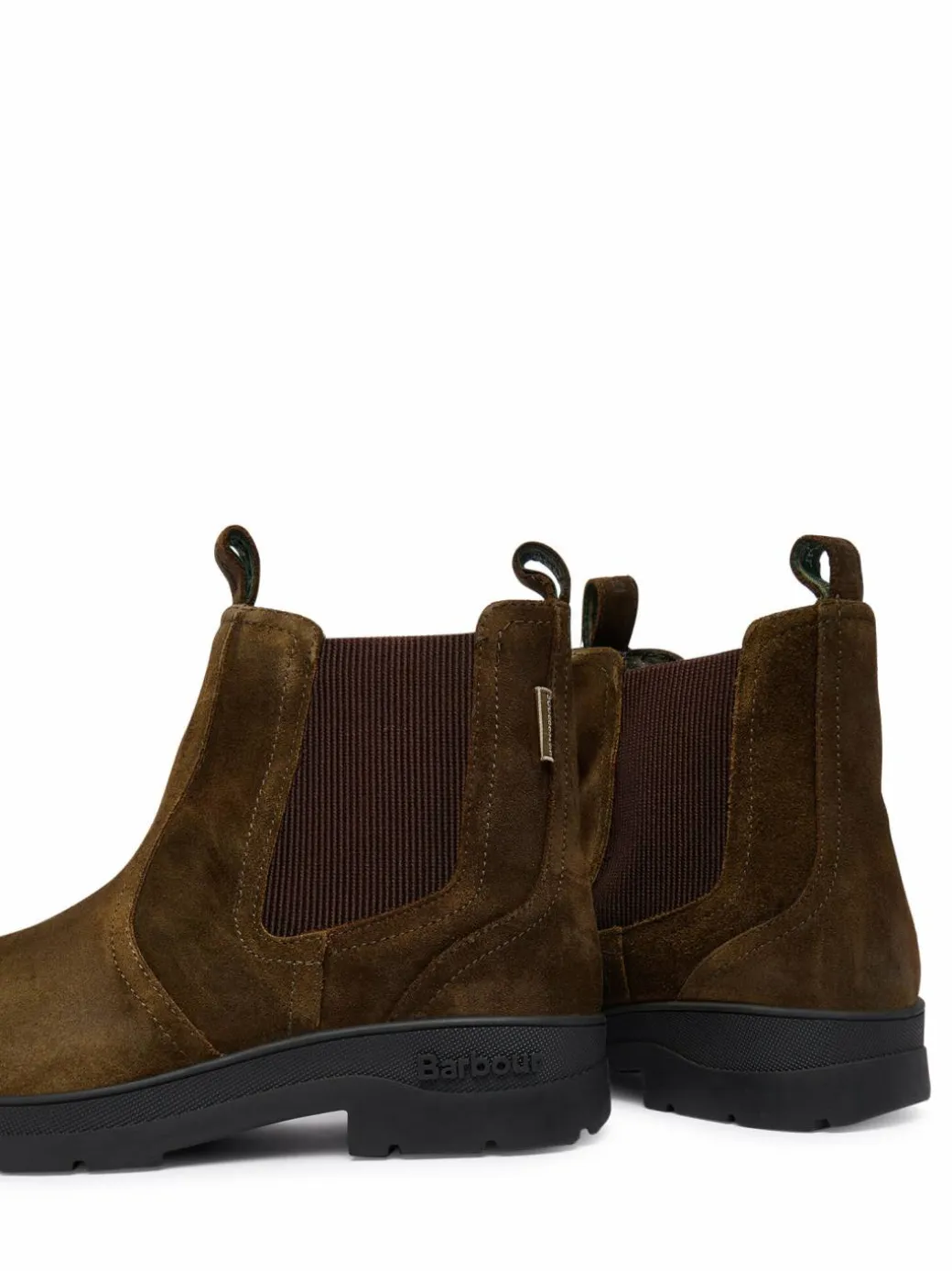 Chelsea Turnbull MFO0817OL77 Marrone