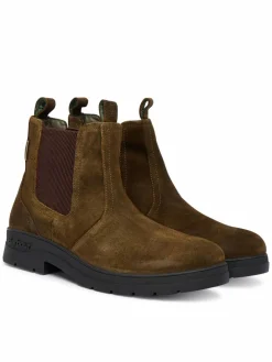Chelsea Turnbull MFO0817OL77 Marrone