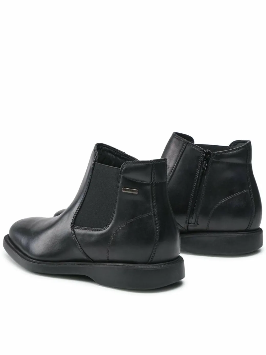 Chelsea U Brayden 2Fit Abx B U64N1B 00043 C9999 Nero