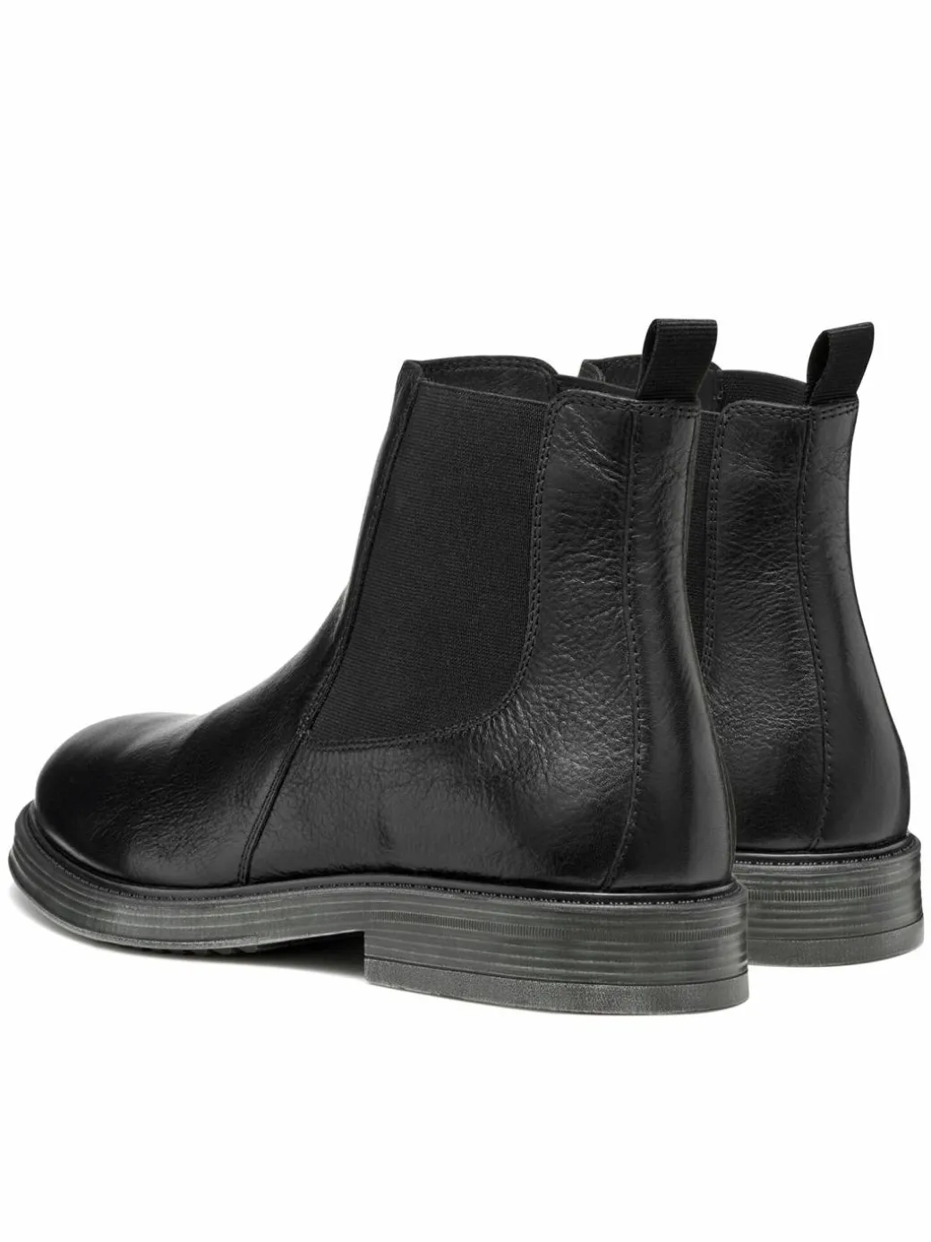 Chelsea U Henreys U56LWC 00046 C9999 Nero