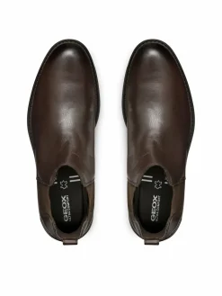 Chelsea U567KA 00039 C6009 Marrone
