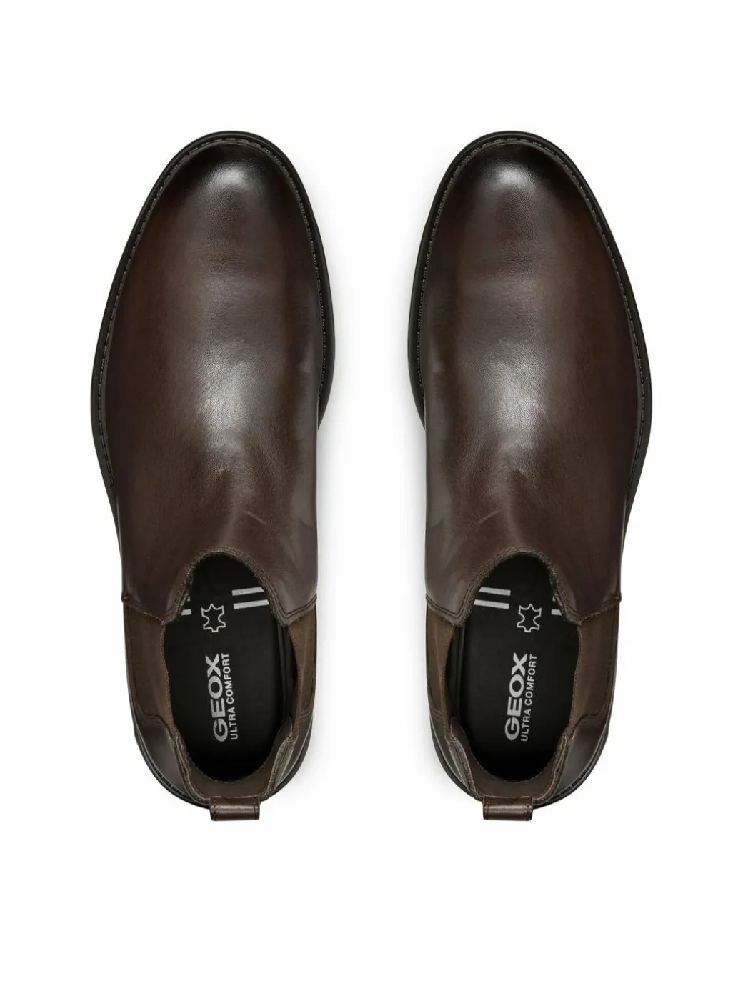 Chelsea U567KA 00039 C6009 Marrone
