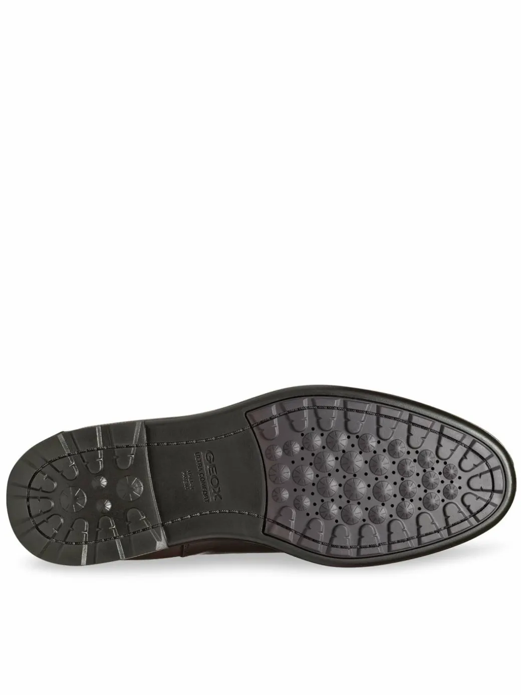 Chelsea U567KA 00039 C6009 Marrone