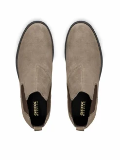 Chelsea Uomo Claudio U2658A 00022 C1018 Grigio
