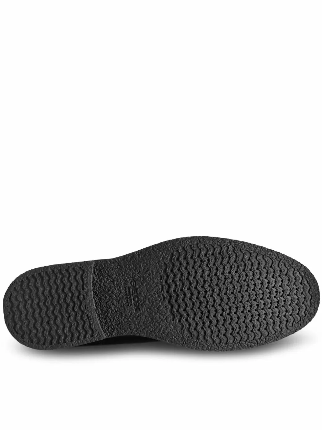 Chelsea Uomo Claudio U2658A 00043 C9999 Nero