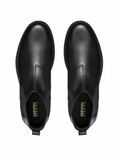 Chelsea Uomo Claudio U2658A 00043 C9999 Nero