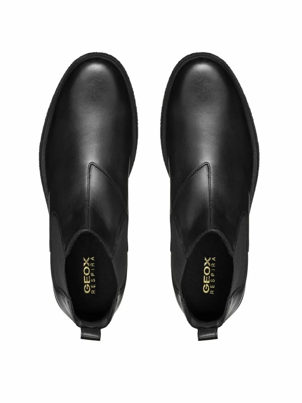 Chelsea Uomo Claudio U2658A 00043 C9999 Nero