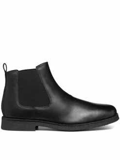Chelsea Uomo Claudio U2658A 00043 C9999 Nero