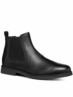 Chelsea Uomo Claudio U2658A 00043 C9999 Nero