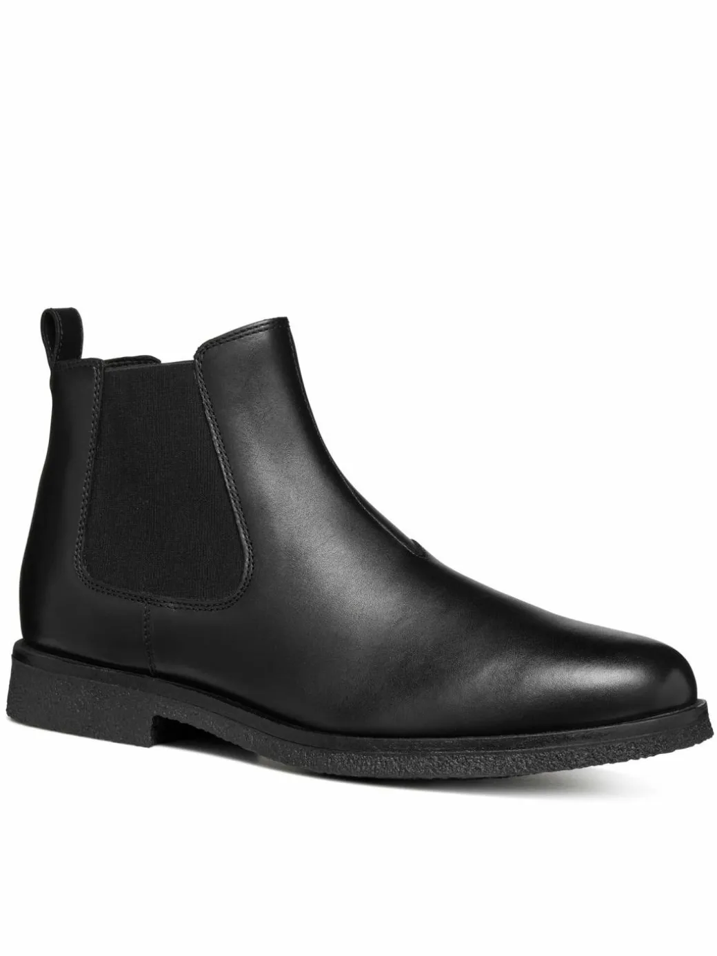 Chelsea Uomo Claudio U2658A 00043 C9999 Nero