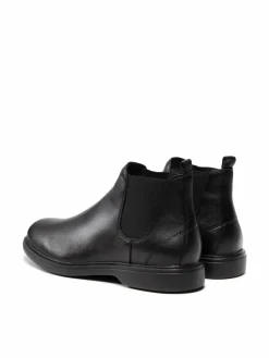 Chelsea U Ottavio C U16DCC 00043 C9999 Nero
