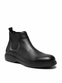 Chelsea U Ottavio C U16DCC 00043 C9999 Nero