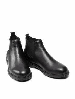 Chelsea U Ottavio C U16DCC 00043 C9999 Nero