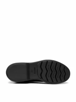 Chelsea U Ottavio C U16DCC 00043 C9999 Nero