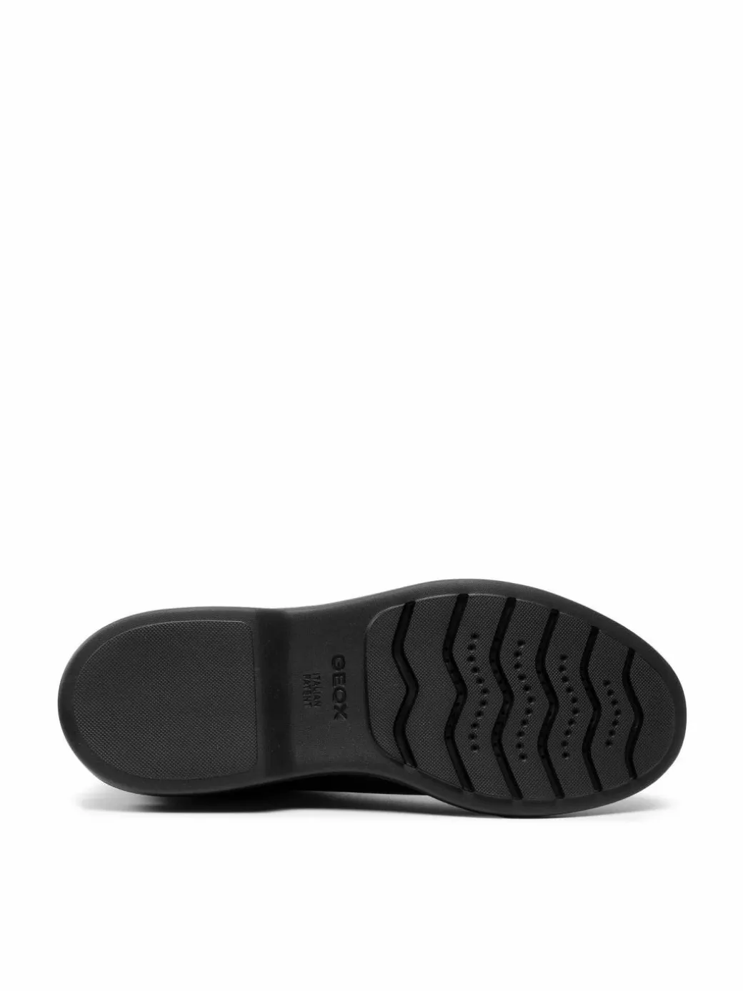 Chelsea U Ottavio C U16DCC 00043 C9999 Nero