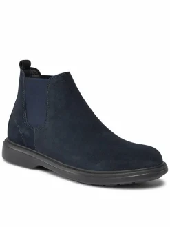 Chelsea U Ottavio U16DCC 00022 C4002 Blu scuro