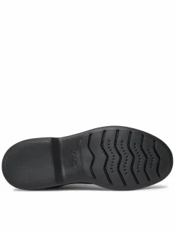 Chelsea U Ottavio U16DCC 00022 C4002 Blu scuro