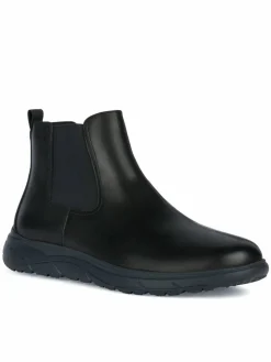Chelsea U Portello U36E1A 00043 C9999 Nero