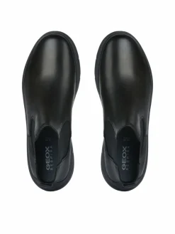 Chelsea U Portello U36E1A 00043 C9999 Nero