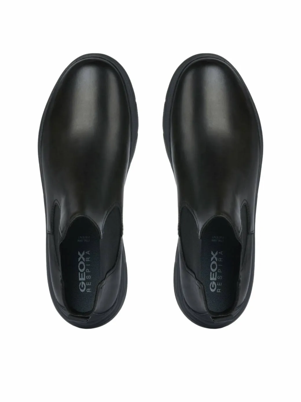Chelsea U Portello U36E1A 00043 C9999 Nero