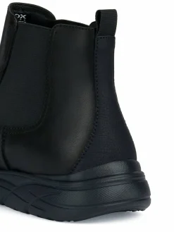 Chelsea U Portello U36E1A 00043 C9999 Nero
